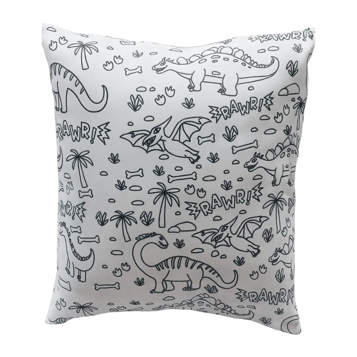 Almohada Coloreable - Kindiu