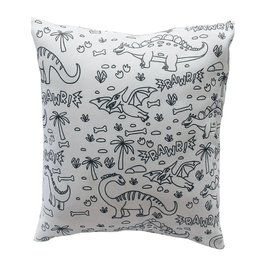 Almohada Coloreable - Kindiu